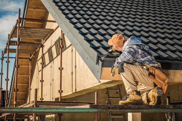 Best Storm Damage Roof Repair  in Lykens, PA