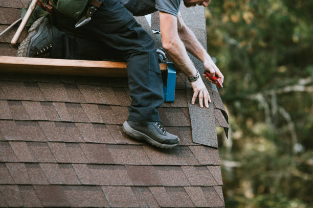 Best Roof Gutter Cleaning  in Lykens, PA